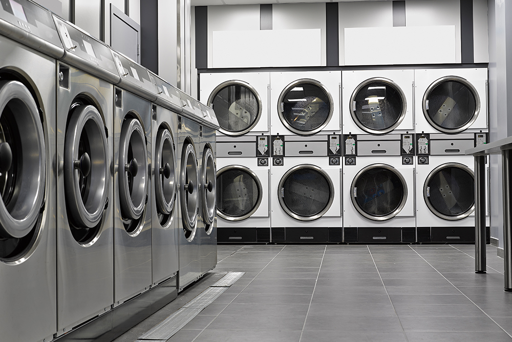 commercial service