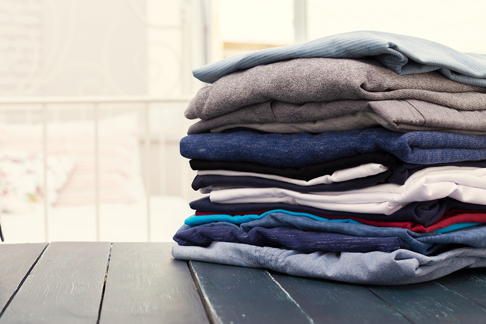 residential droff service